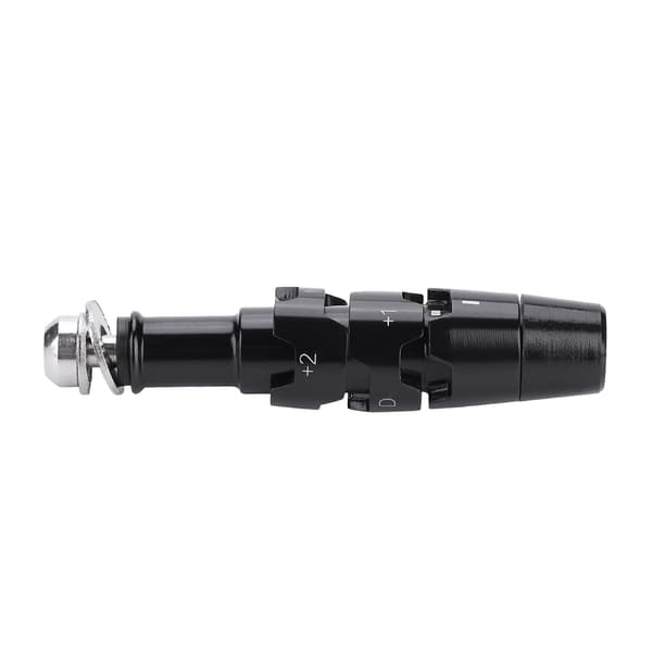 Big Bertha Alpha 815 Golfskaft Adapter Sleeve 0.335