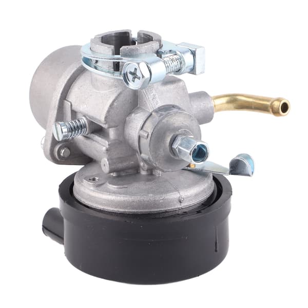 Karburator Samling til 49cc 60cc 66cc 80cc 2 Takts Motor Motoriseret Cykel