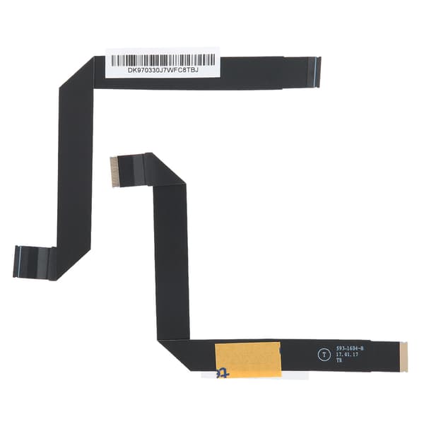 A1466 593-1604-B Touchpad FPC Flexkabel Udskiftning til MacBook Air 2013 2017