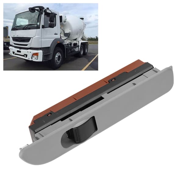 Fuso Lastebil Elektrisk Vindusbryter MK387783
