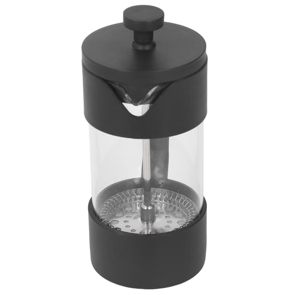 Stempelkande Kaffe Te Maker 600ml 120 Mesh Filter Bryg Te Mælk