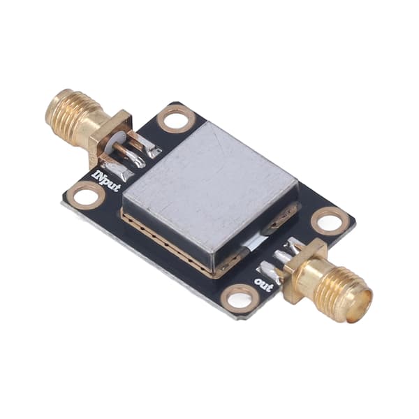 FM Broadcast Bandpasfilter 850-870MHz SMA Interface BPF868M Elektronisk Komponent