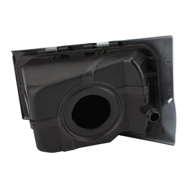 FORD TRANSIT MK7 2006-2014 Tanklock Bränslepåfyllningsrör Lucka Hus Svart