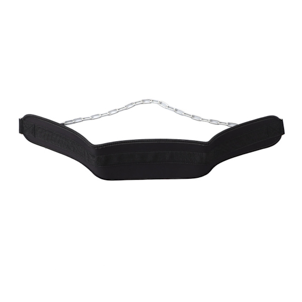Justerbart vektløfterbelte treningsstudio optimal midjebeskyttelse