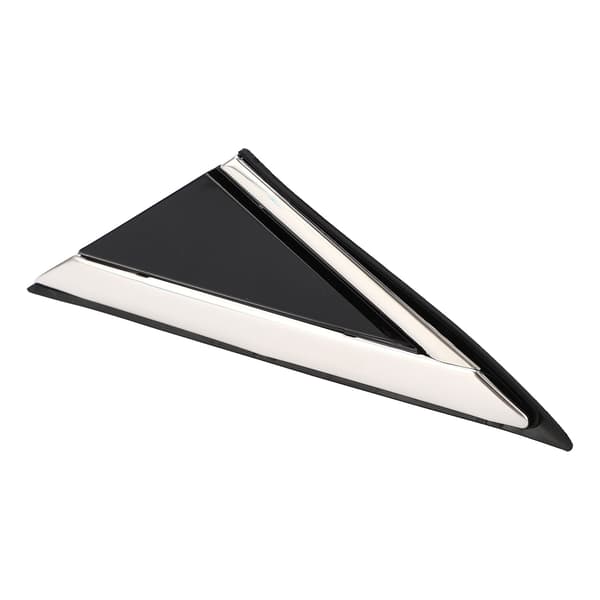 SRX 2010 2016 Vänster Sidospegel Triangelform List Täcker 22774041