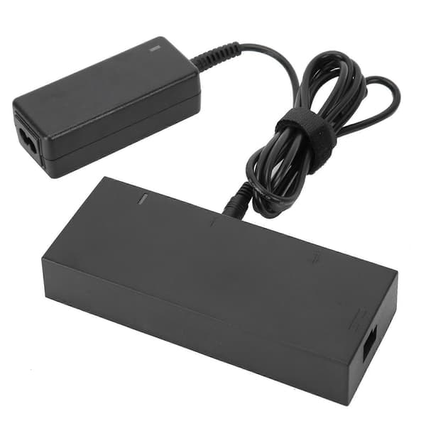 Verkkolaite Xbox One Slim/X/Windows PC:lle Kinect 2.0 -anturisovittimelle 100-240V UK-pistoke