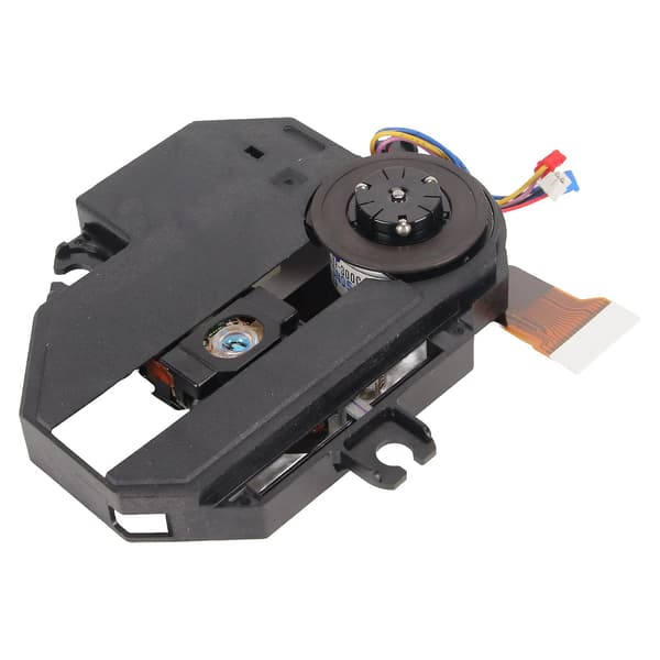 CD-spelare optisk pickup laserlins ersättning CD-laserlinshuvud för CD-spelare KSS 331A