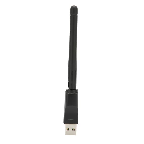 300M USB WiFi -sovitin Mini langaton verkkolaite Windows CE:lle ja Windows 2000:lle