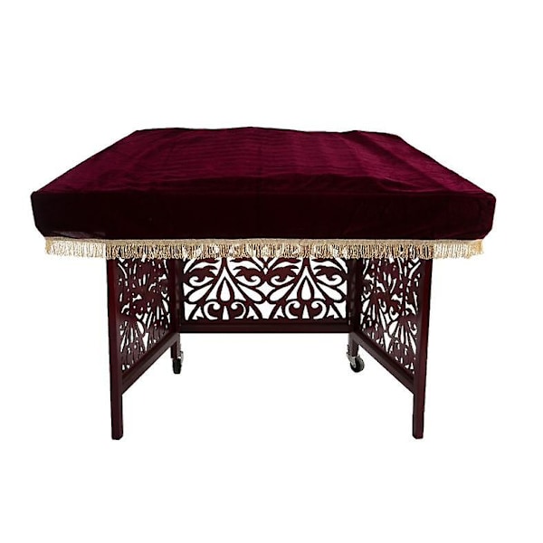 Flying Piano Cover Cover red 190-200