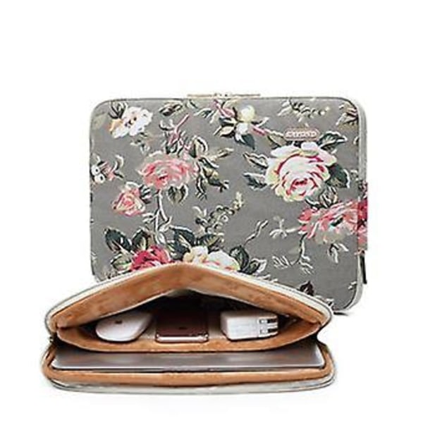 Laptop Bag Flatbed Pattern Protector 14 &#39;&#39; | Flerfarget 7 | 360 X 255 X 30 Mm