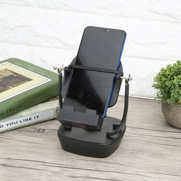 Automatisk telefon Swing Motion Device - Dekorative hjemmehyller