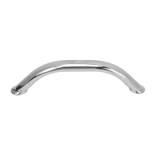 Marine Grade Rustfrit Stål Båd Gribestang Håndliste til Yacht RV 9in 22.9cm