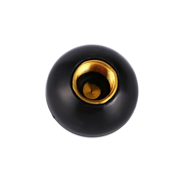 Plastik Pool 8 Ball Dækventil Hætter til Bil Cykel Hjul