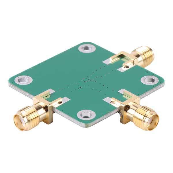 RF-mikser 1,5-4,5 GHz RF til DC-1,5 GHz LO 312