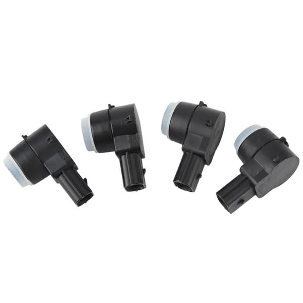 4 stk støtfanger bakover parkeringssensor for GMC Acadia