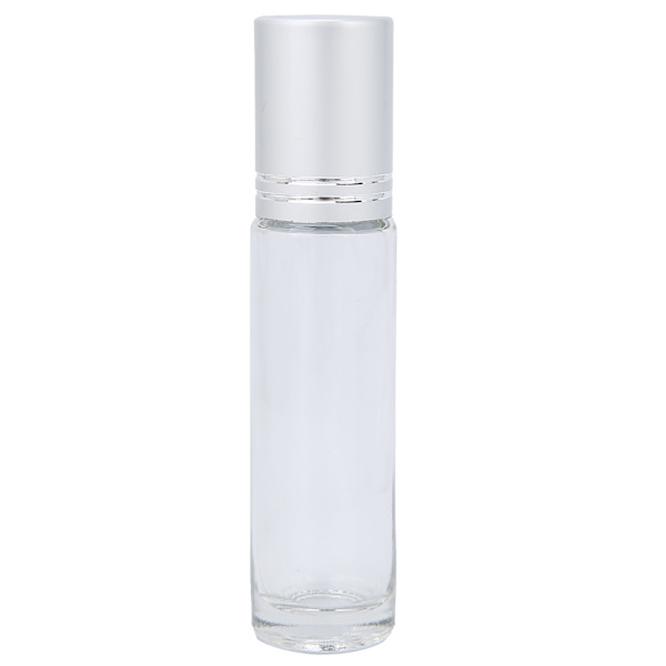 Eterisk olja Rollerflaska 10ml Blå Ådersten Bärbar Rese Hälsovårdsaccessoar