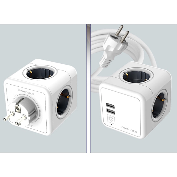 USB -plugg multifunktionsomvandlare (E02a trådlös USB standard)