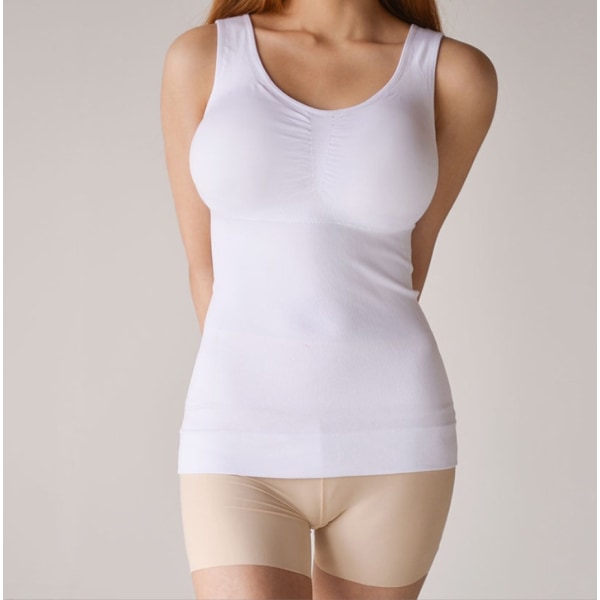 kroppsformande linne för kvinnor L