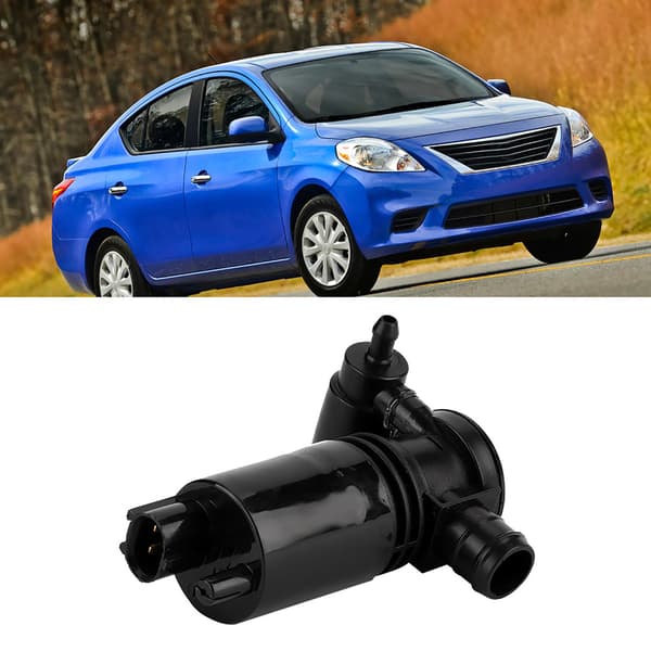 Nissan Versa Vindusspylerpumpe 28920 EL00A