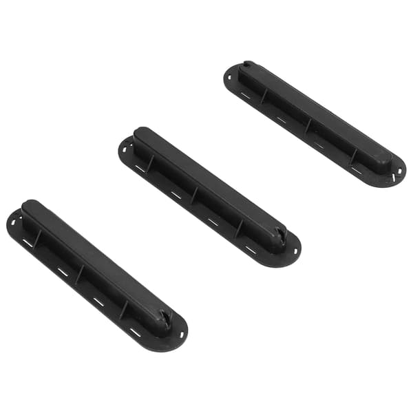 Surffila Fin Box Plug Set - Muovi