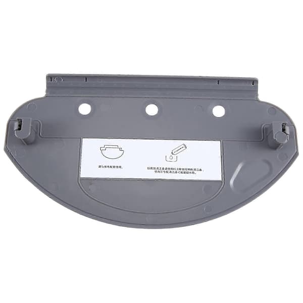 Moppaussetti Deebot OZMO 920 950 T5 -pölynimuriin, lisävarusteet, vesisäiliö, moppiteline, varaosat