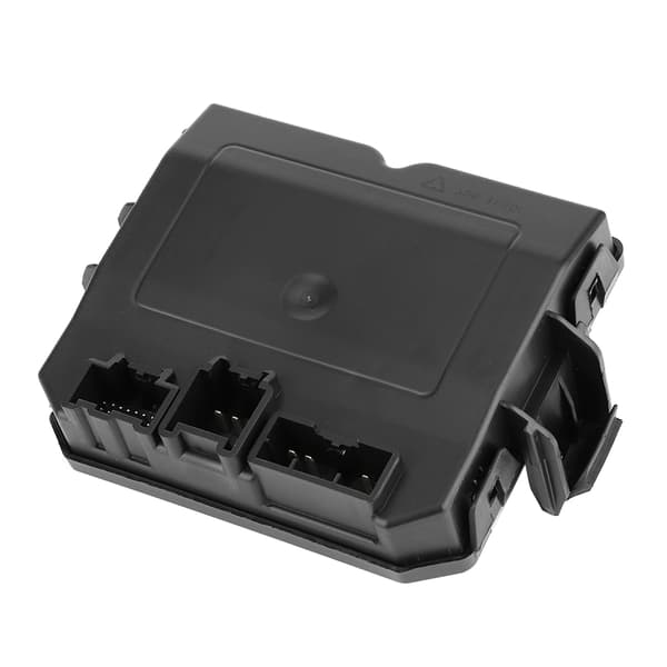 Cadillac SRX 2010 2016 Erstatningsmodul for bakluke kontroll 20837967