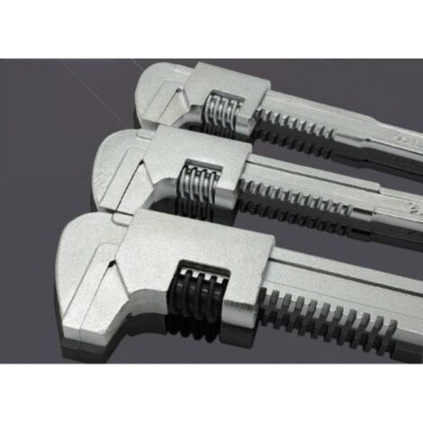 Stativnøkler Heavy Duty Keys - For Heavy Duty - Rørleggere, Bygg, Landbruk, Site Keys