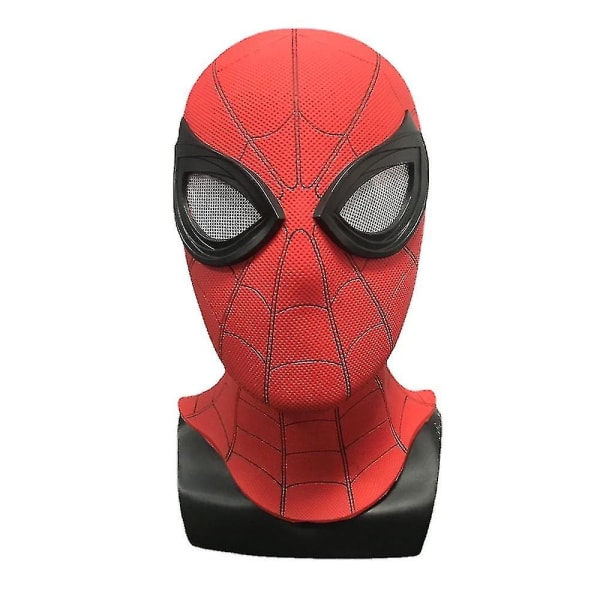Spiderman mask