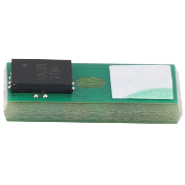 tonerpatronchip til HP CF410A M452dn M452dw M452nw M477fdn M477fdw printer sort
