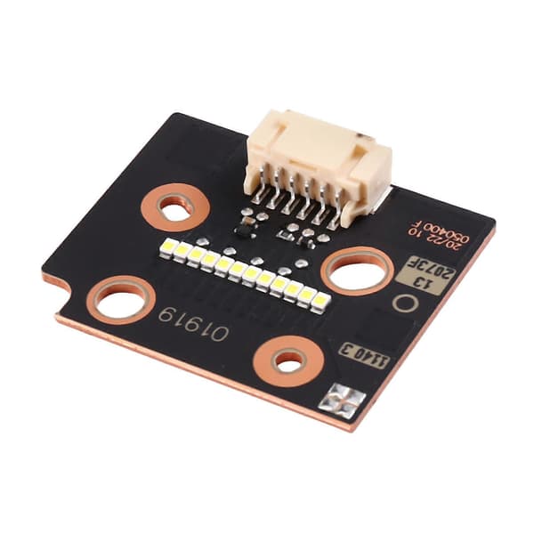 Nærlys LED-chipkortlyskilde til Porsche Taycan 2019-2023 LED-lyskilde PCB-kort