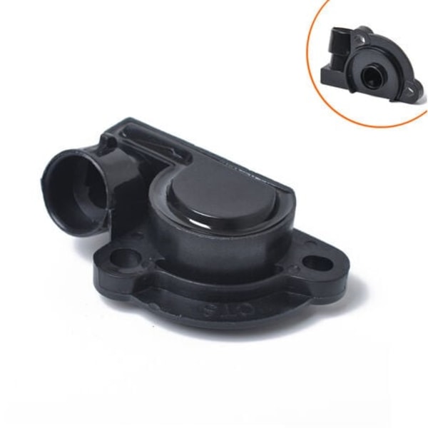 Passar för GMC Chevrolet Daewoo gasspjällssensor / bilsensor / 94580175