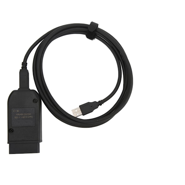 Seat Osmo Protocol V21.9 Diagnosekabel Feil Lesing Erstatning