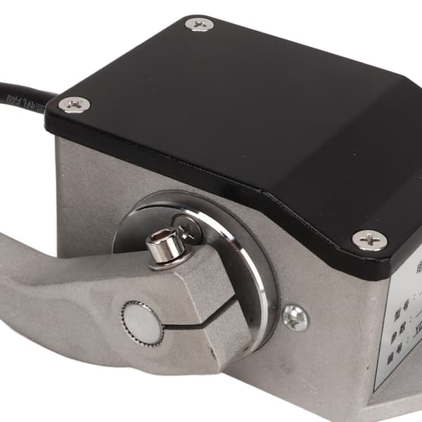 EFP 005 Elektrisk Gaspedal Ersättning för EV Curtis