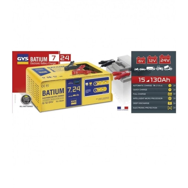 bilbatterioplader bilbatterioplader til udendørs biler