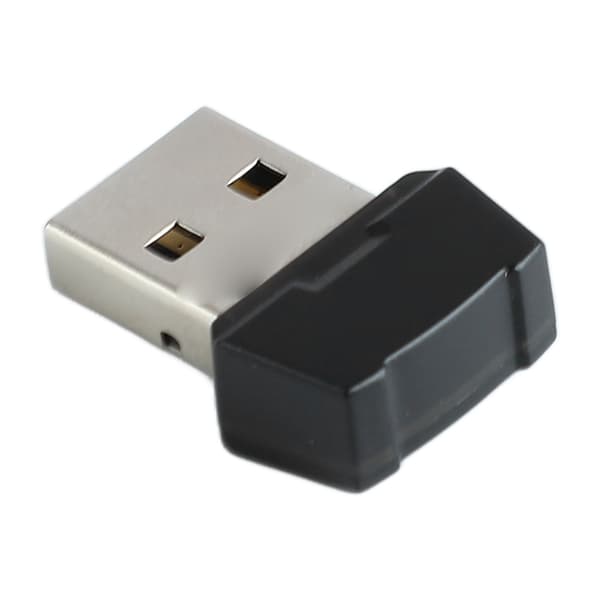 Bluetooth 5.3 USB-sovitin, ajuriton lähetin-vastaanotin PC:lle
