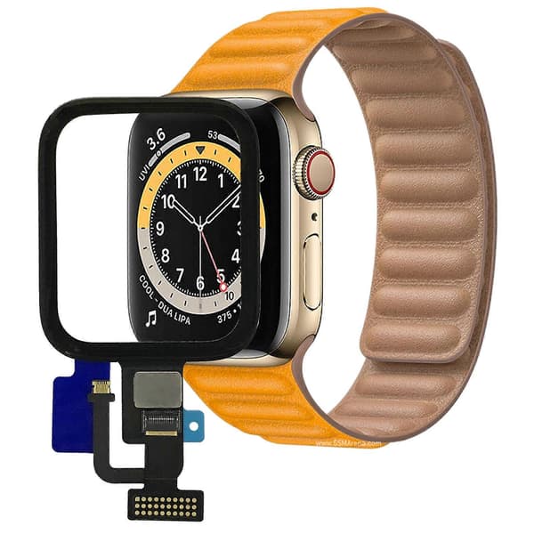 KOMPATIBEL Pekskärm för Apple Watch Series 6 44mm Not Specified