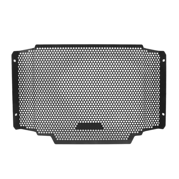 Radiator Grilldeksel i rustfritt stål for Trident 660 2021+