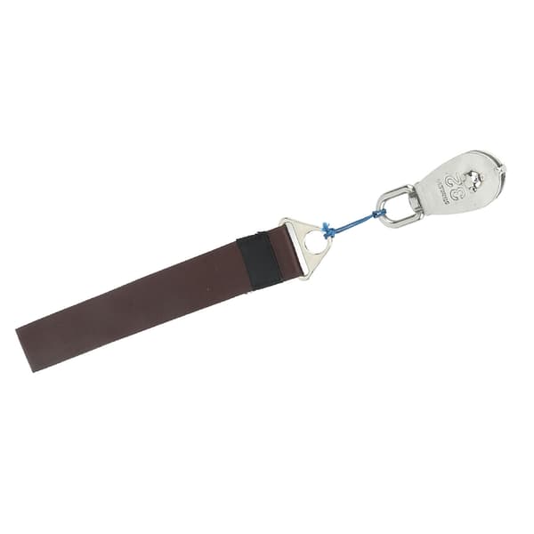 Metall Oxford Rapid Spin Kite String Press Puller Tool Minska Handtrycket för Stor Drakflygning