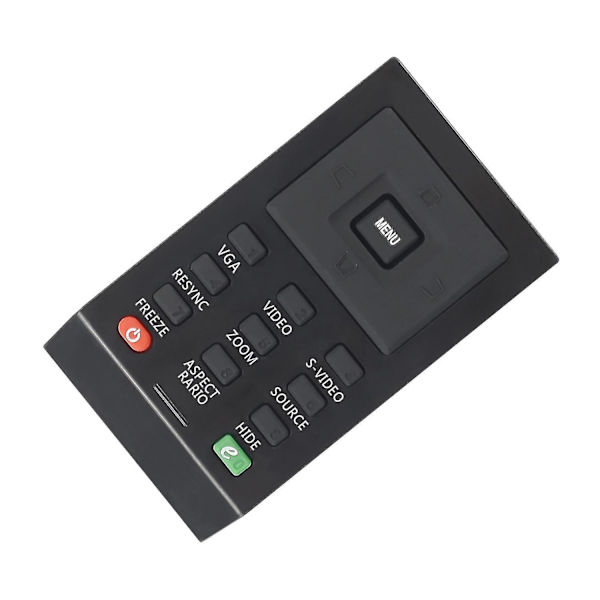 fjernkontroll For Acer Projector X112 X1161 X1261 X1163 X1263 P1163 X120 Xd1150