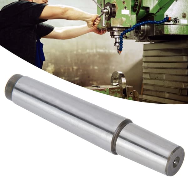 Borrchuck Arbor Adapter MT2 til B16