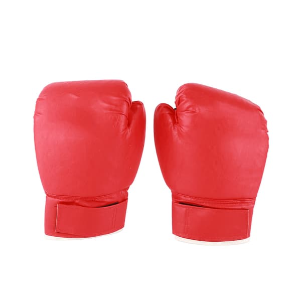 Sparringhansker for boksing og Muay Thai trening