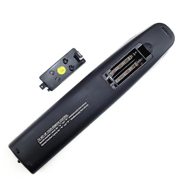fjärrkontroll Lämplig för Samsung TV Bn59-01012a Bn59-01003a Bn59-01006a Bn59-00861a