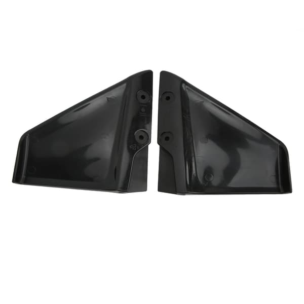 Hydro Stabilizer Professional Plast Hydrofoil Stabilizer Tilbehør for 4-50hk Utenbordsmotor