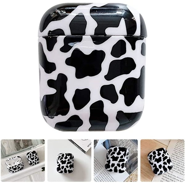 Passar Airpods 1/2 case hörlursfodral