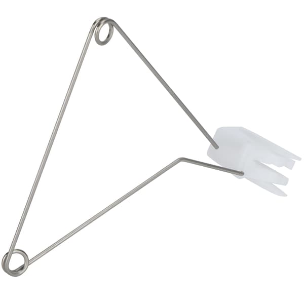Silver Reed Trådstativ för Flätmaskin, Spänningsstickningsguide, Trådställstillbehör