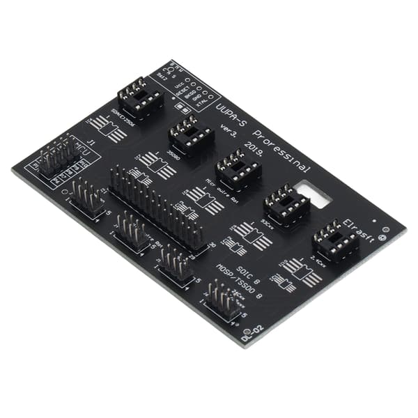 UPA USB V1.3 ECU EEPROM -ohjelmointilaiteadapteri PCB-autodiagnostiikkatyökalu