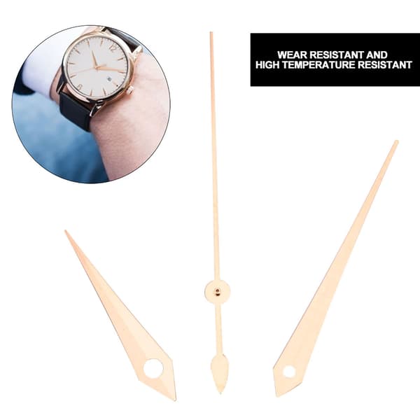 Visare i roséguld för Tissot T063 herrklocka