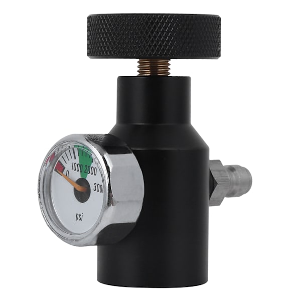 SodaStream CO2-cylinderadapter för påfyllning