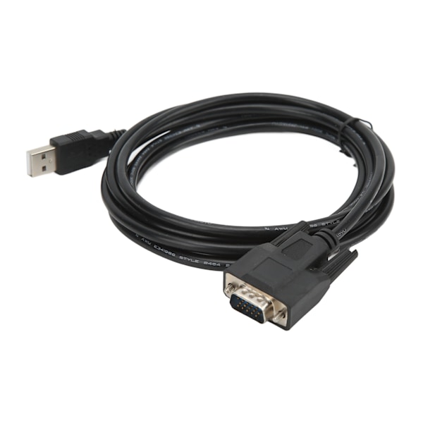 USB OBD2 Diagnoseadapterkabel for Lexia 3 PP2000 - Erstatning for Peugeot-kjøretøy