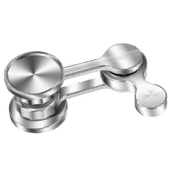 Bærbar anti-angst Fidget Spinner Håndleker Stresslindring